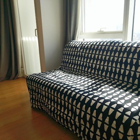Altabia Suites At Times Squarer كوالالمبور المظهر الخارجي الصورة
