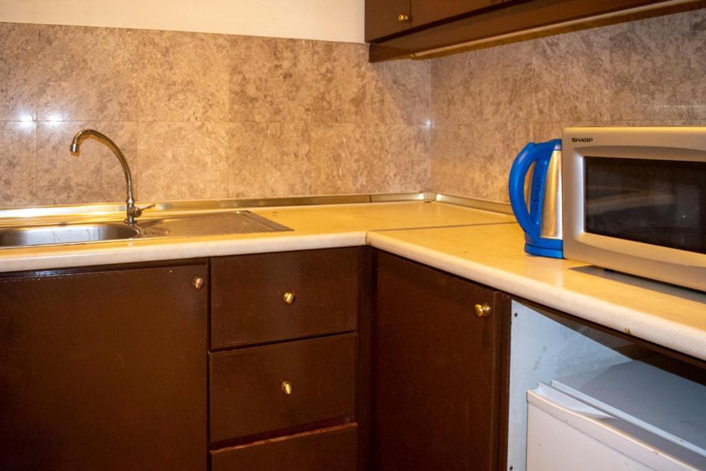 Altabia Suites At Times Squarer كوالالمبور المظهر الخارجي الصورة