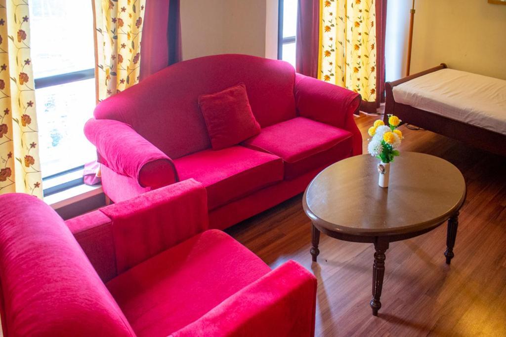 Altabia Suites At Times Squarer كوالالمبور المظهر الخارجي الصورة