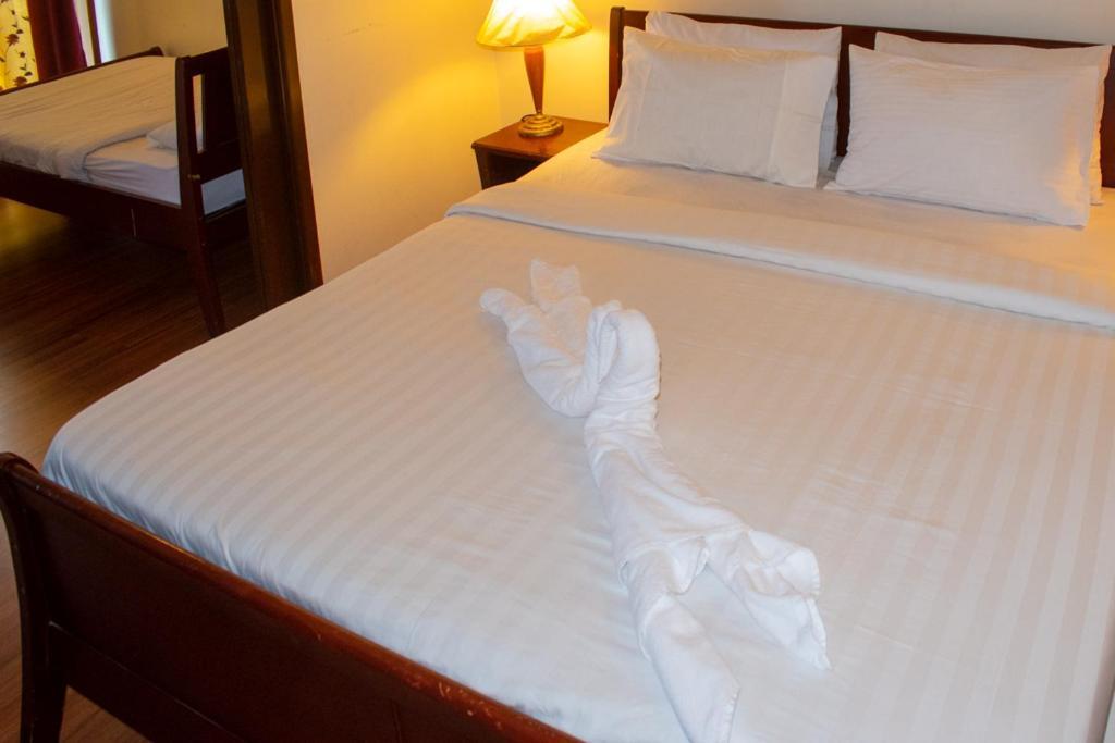 Altabia Suites At Times Squarer كوالالمبور المظهر الخارجي الصورة