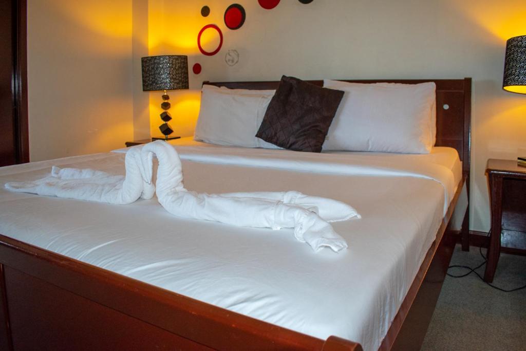 Altabia Suites At Times Squarer كوالالمبور المظهر الخارجي الصورة