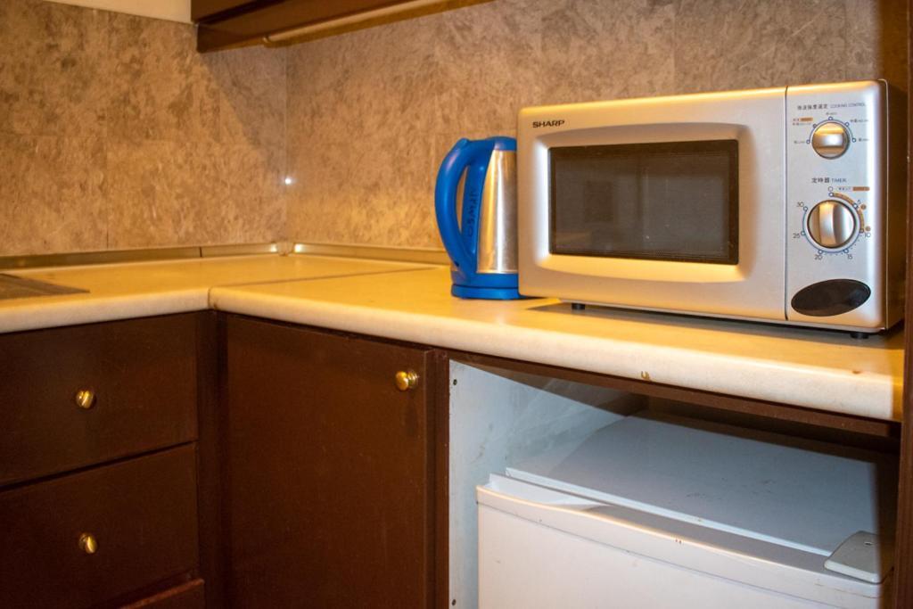 Altabia Suites At Times Squarer كوالالمبور المظهر الخارجي الصورة