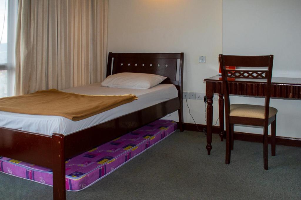 Altabia Suites At Times Squarer كوالالمبور المظهر الخارجي الصورة