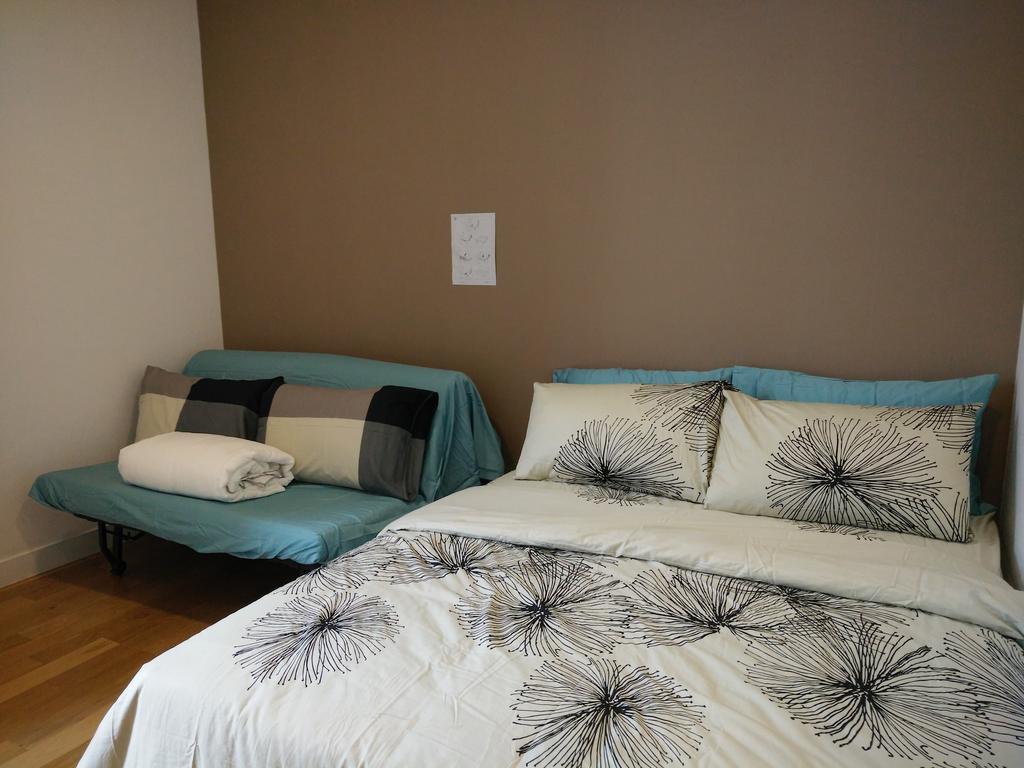 Altabia Suites At Times Squarer كوالالمبور المظهر الخارجي الصورة