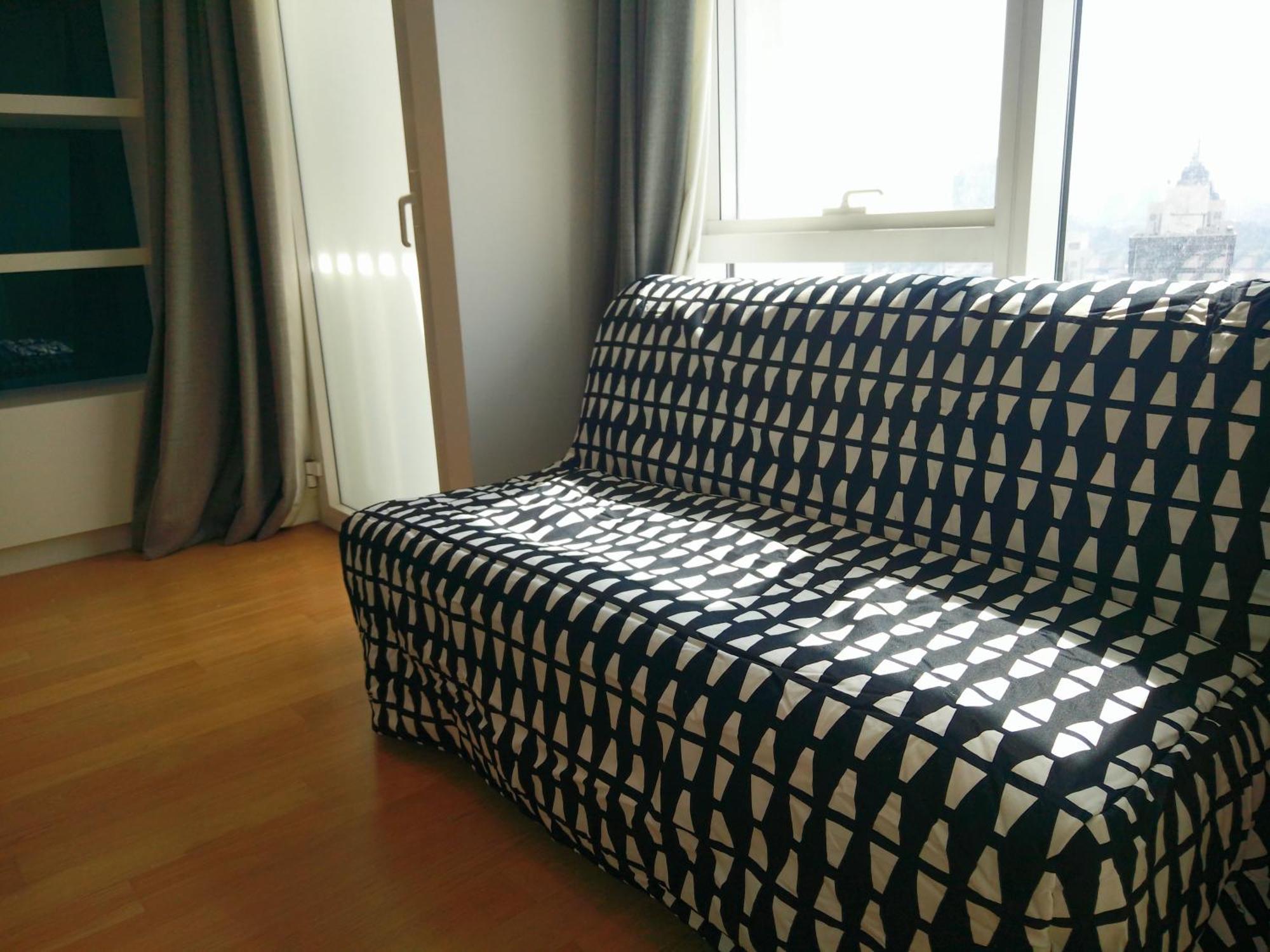 Altabia Suites At Times Squarer كوالالمبور المظهر الخارجي الصورة