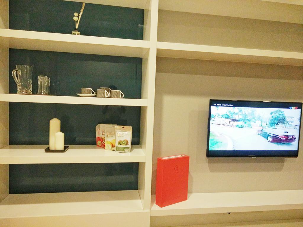 Altabia Suites At Times Squarer كوالالمبور المظهر الخارجي الصورة