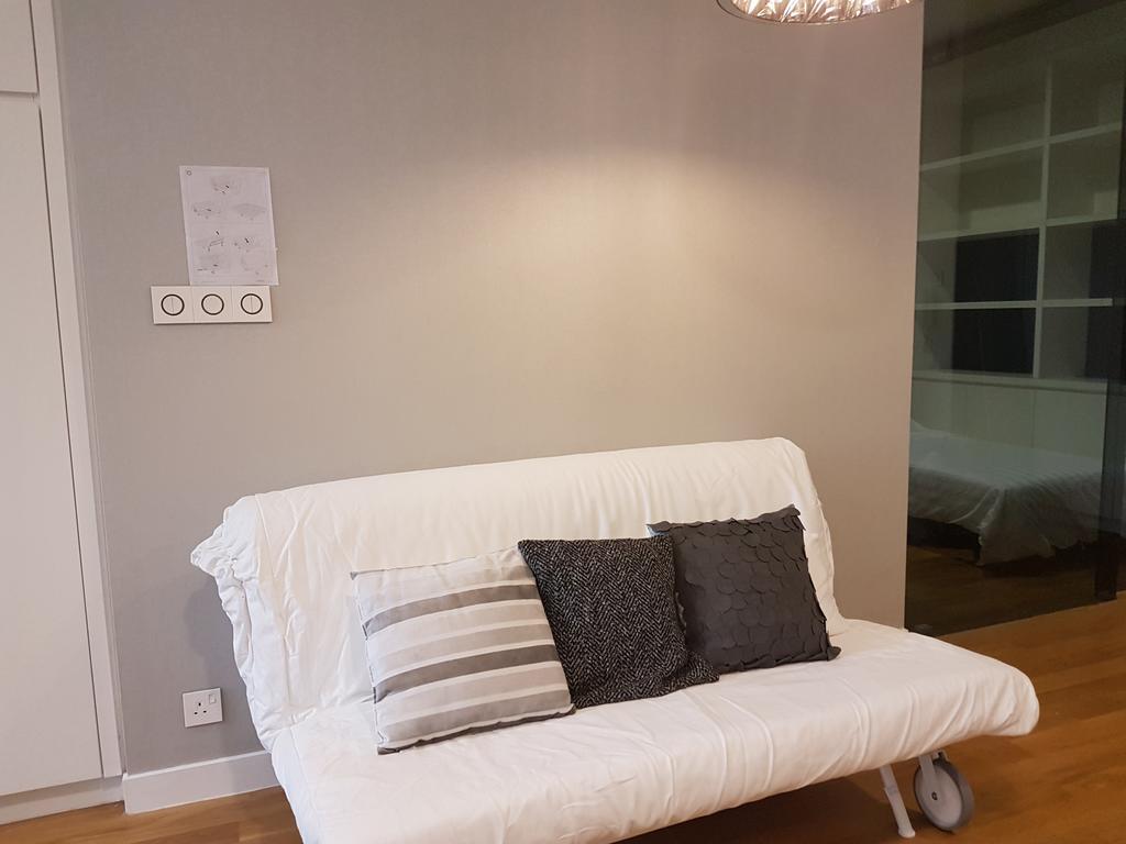 Altabia Suites At Times Squarer كوالالمبور المظهر الخارجي الصورة