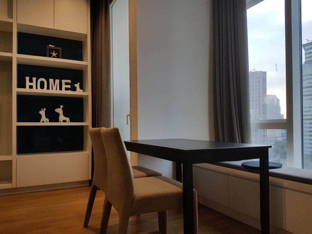 Altabia Suites At Times Squarer كوالالمبور المظهر الخارجي الصورة