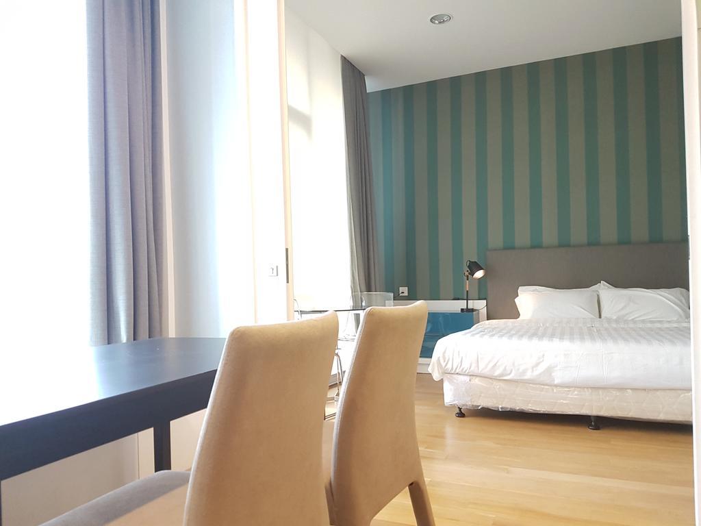 Altabia Suites At Times Squarer كوالالمبور المظهر الخارجي الصورة