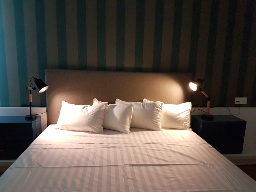 Altabia Suites At Times Squarer كوالالمبور المظهر الخارجي الصورة