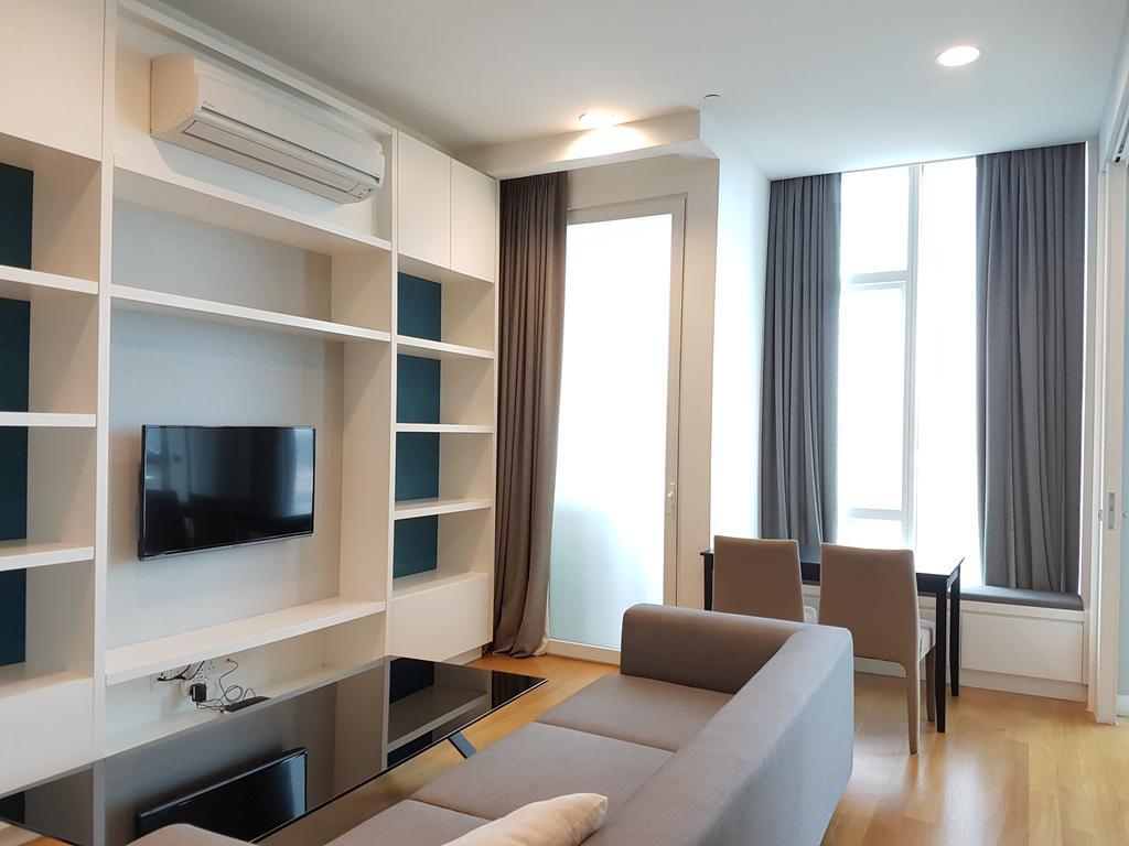Altabia Suites At Times Squarer كوالالمبور المظهر الخارجي الصورة