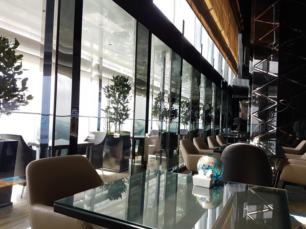 Altabia Suites At Times Squarer كوالالمبور المظهر الخارجي الصورة