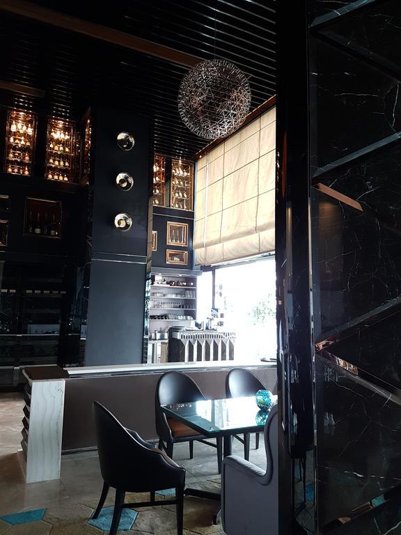 Altabia Suites At Times Squarer كوالالمبور المظهر الخارجي الصورة